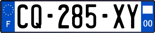 CQ-285-XY