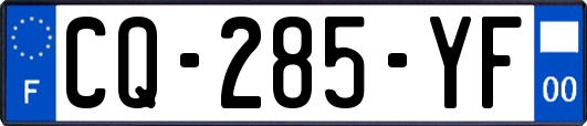 CQ-285-YF