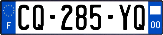 CQ-285-YQ