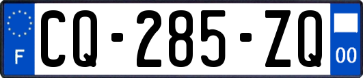 CQ-285-ZQ