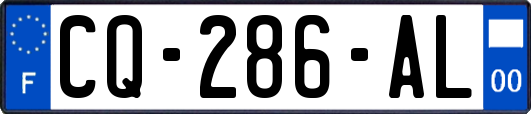 CQ-286-AL