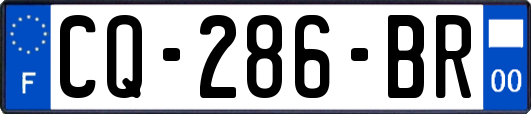 CQ-286-BR