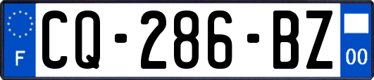 CQ-286-BZ