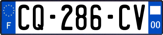 CQ-286-CV