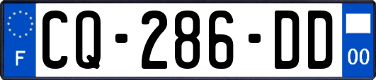 CQ-286-DD