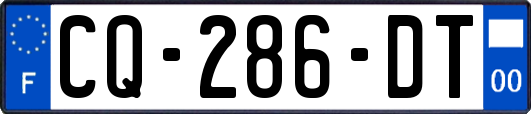 CQ-286-DT