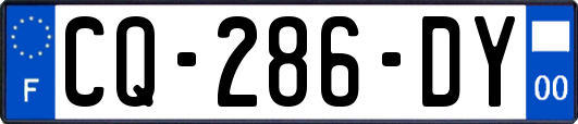 CQ-286-DY