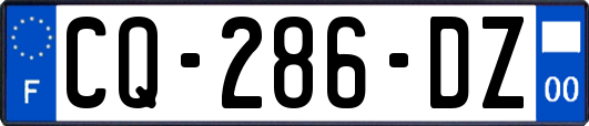 CQ-286-DZ