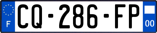 CQ-286-FP