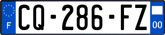 CQ-286-FZ