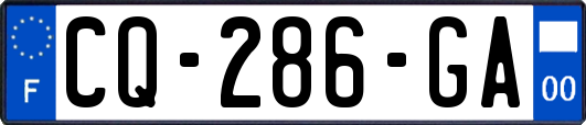 CQ-286-GA