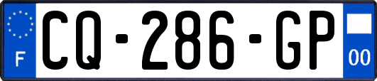 CQ-286-GP