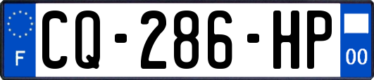 CQ-286-HP