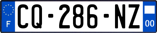 CQ-286-NZ