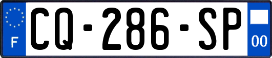 CQ-286-SP