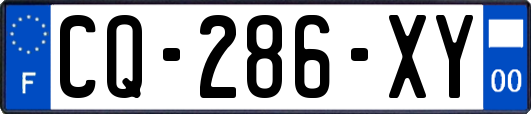 CQ-286-XY