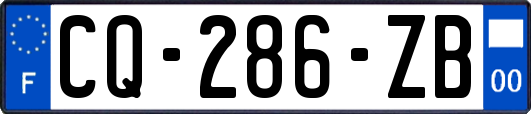 CQ-286-ZB