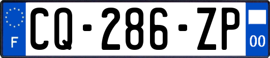 CQ-286-ZP