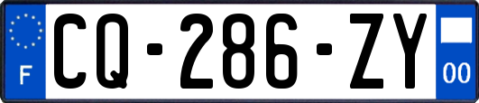 CQ-286-ZY