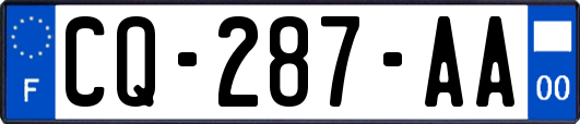 CQ-287-AA