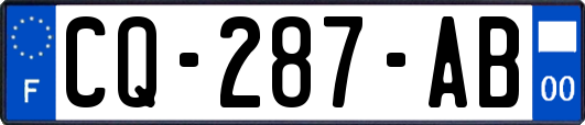 CQ-287-AB