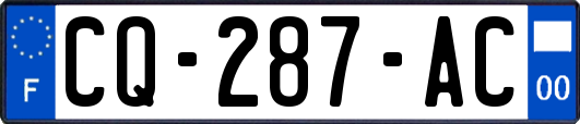 CQ-287-AC