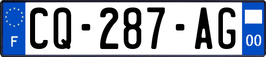 CQ-287-AG