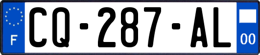 CQ-287-AL