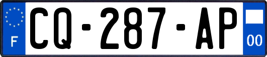 CQ-287-AP