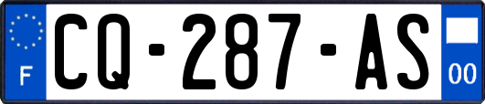 CQ-287-AS