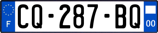 CQ-287-BQ