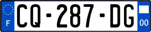 CQ-287-DG