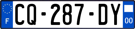 CQ-287-DY