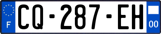 CQ-287-EH