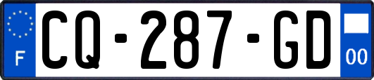 CQ-287-GD