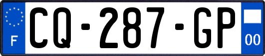 CQ-287-GP