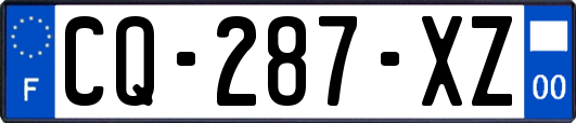 CQ-287-XZ