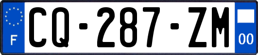 CQ-287-ZM