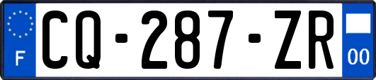 CQ-287-ZR