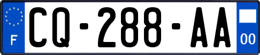 CQ-288-AA