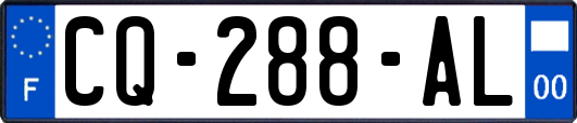 CQ-288-AL