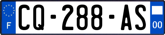 CQ-288-AS