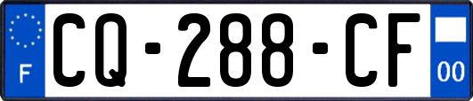 CQ-288-CF