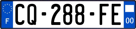 CQ-288-FE