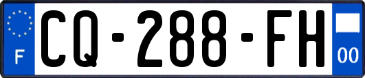 CQ-288-FH