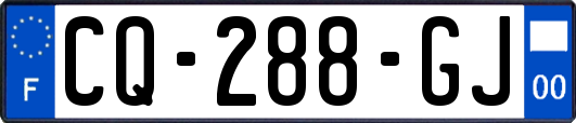 CQ-288-GJ