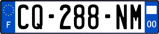 CQ-288-NM