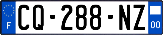 CQ-288-NZ