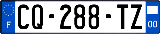 CQ-288-TZ