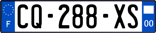 CQ-288-XS